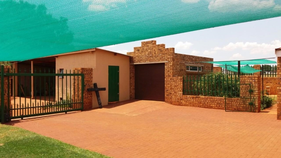 Commercial Property for Sale in Rustenburg Rural North West